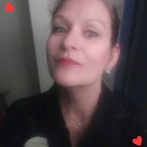 Meet your Posher, Stacey